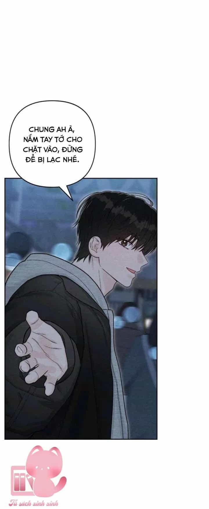 Bí Mật Thanh Xuân - Chương 124 - ảnh 44