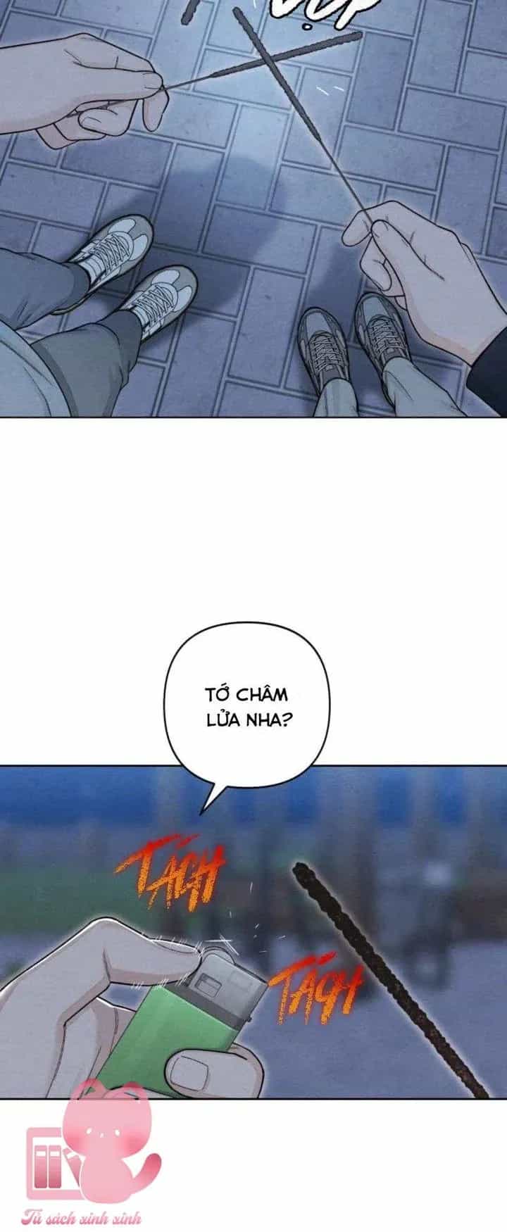 Bí Mật Thanh Xuân - Chương 124 - ảnh 8