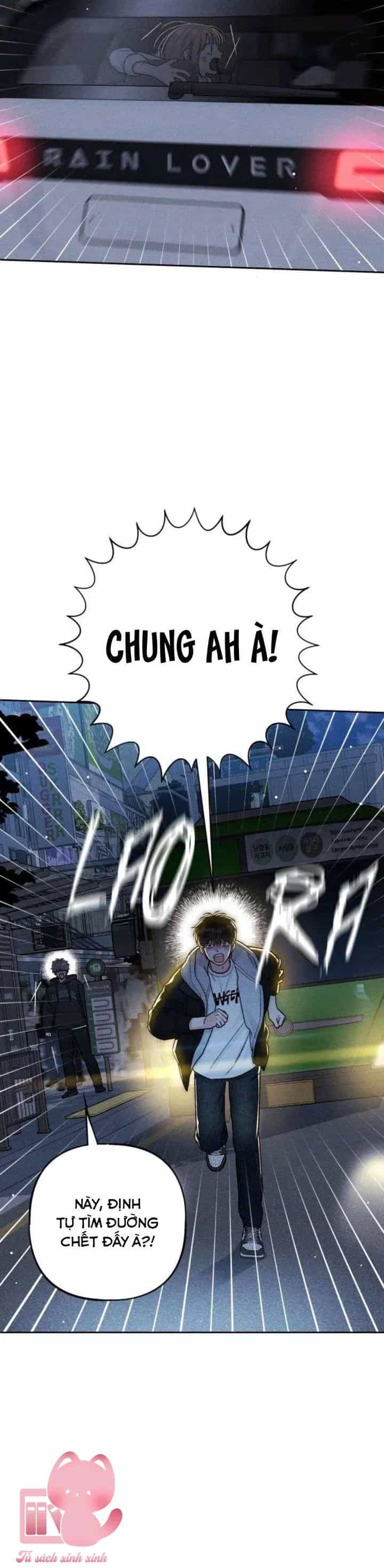 Bí Mật Thanh Xuân - Chương 125 - ảnh 20