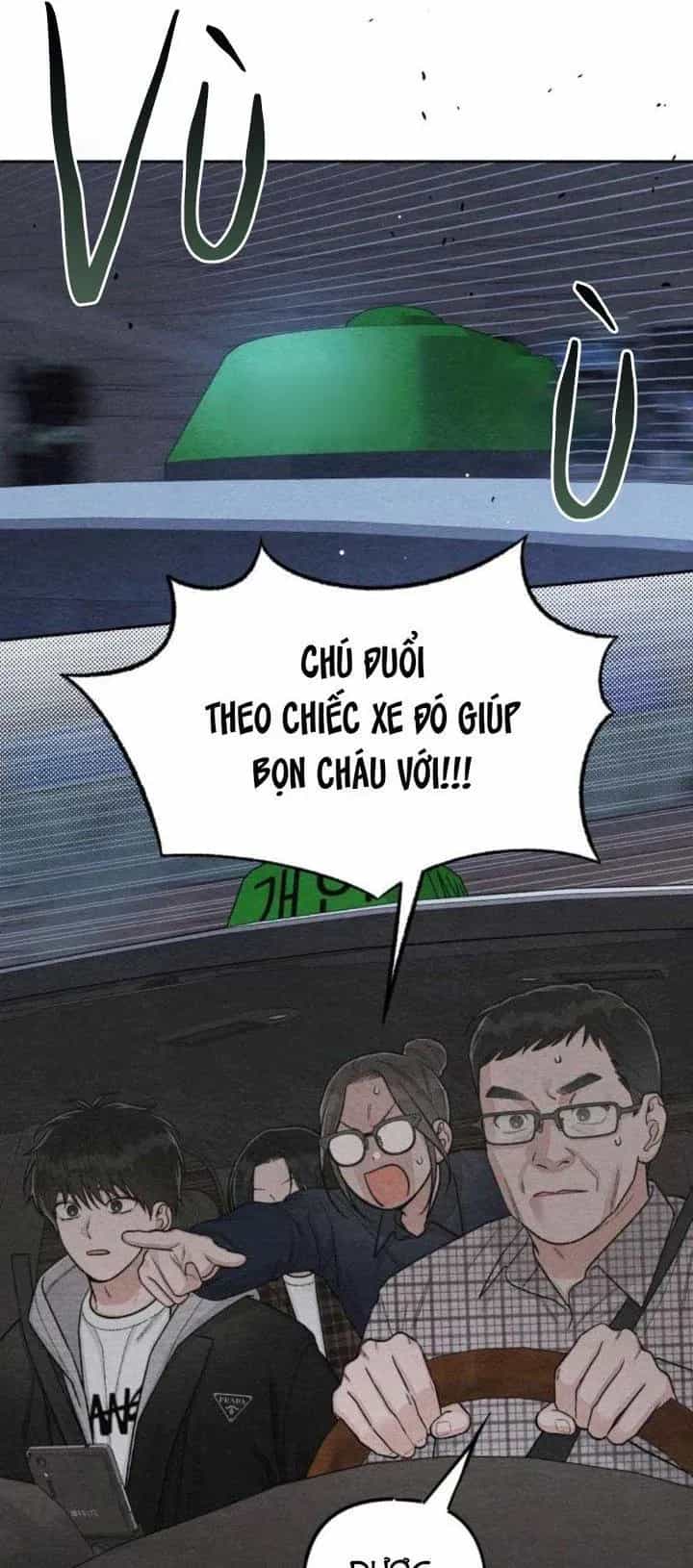 Bí Mật Thanh Xuân - Chương 125 - ảnh 25
