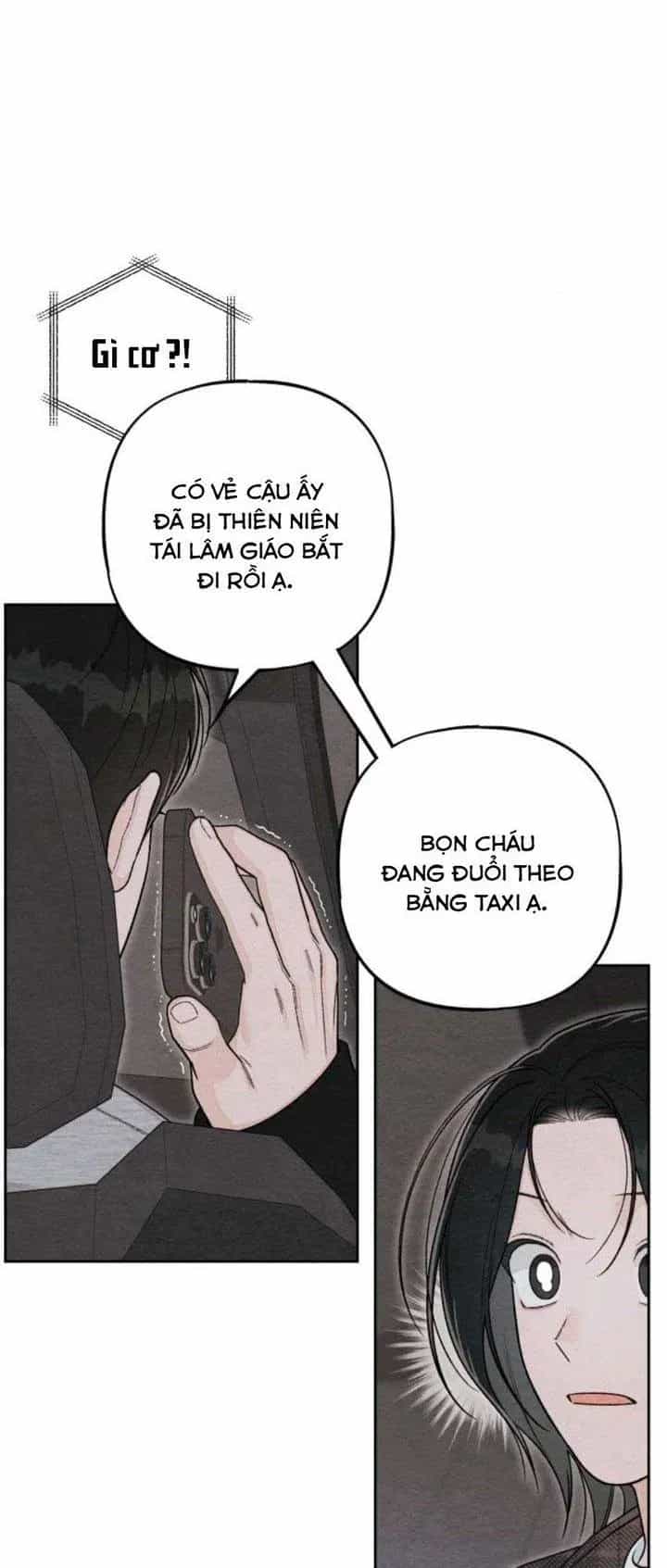 Bí Mật Thanh Xuân - Chương 125 - ảnh 29