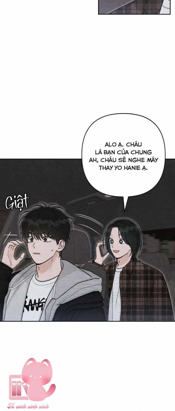 Bí Mật Thanh Xuân - Chương 125 - ảnh 30
