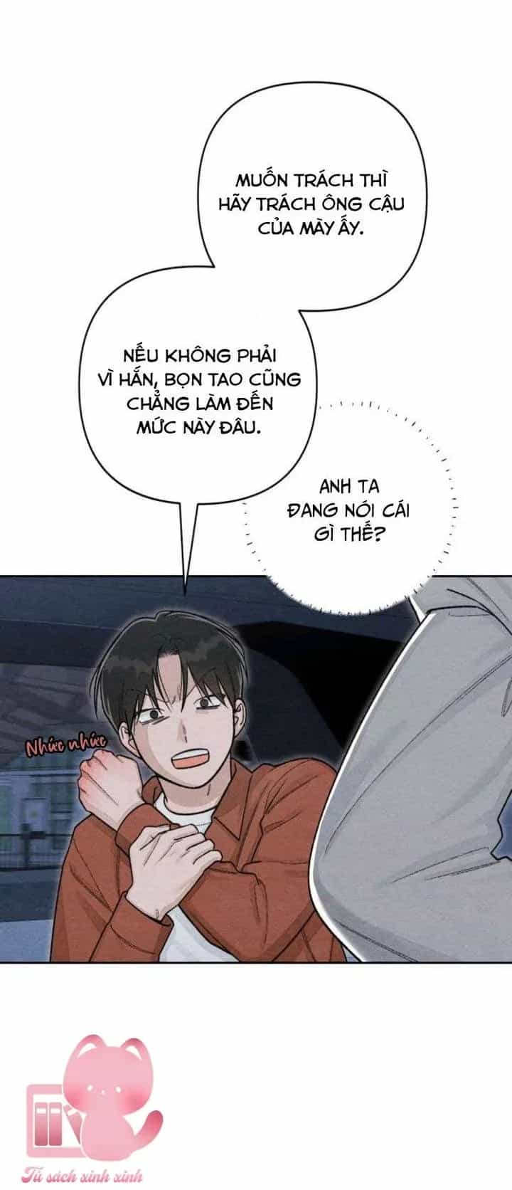 Bí Mật Thanh Xuân - Chương 125 - ảnh 39