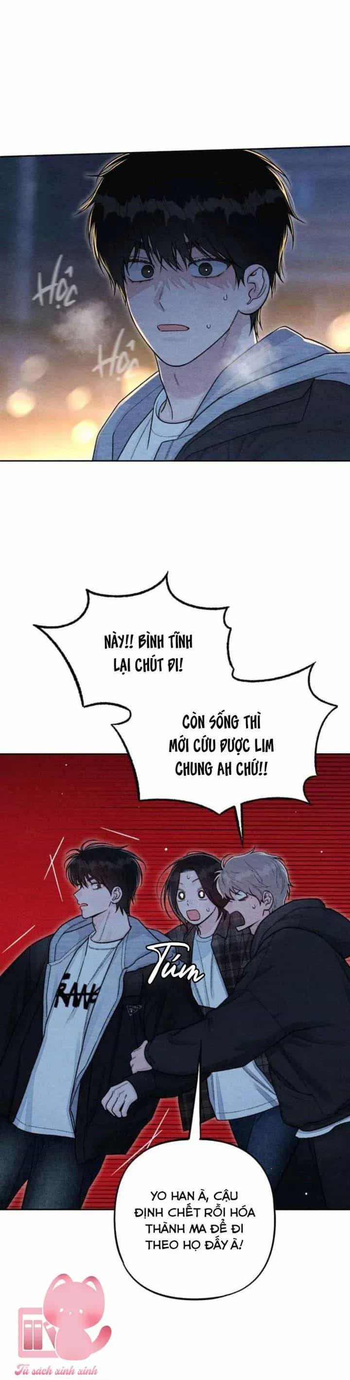 Bí Mật Thanh Xuân - Chương 125 - ảnh 50
