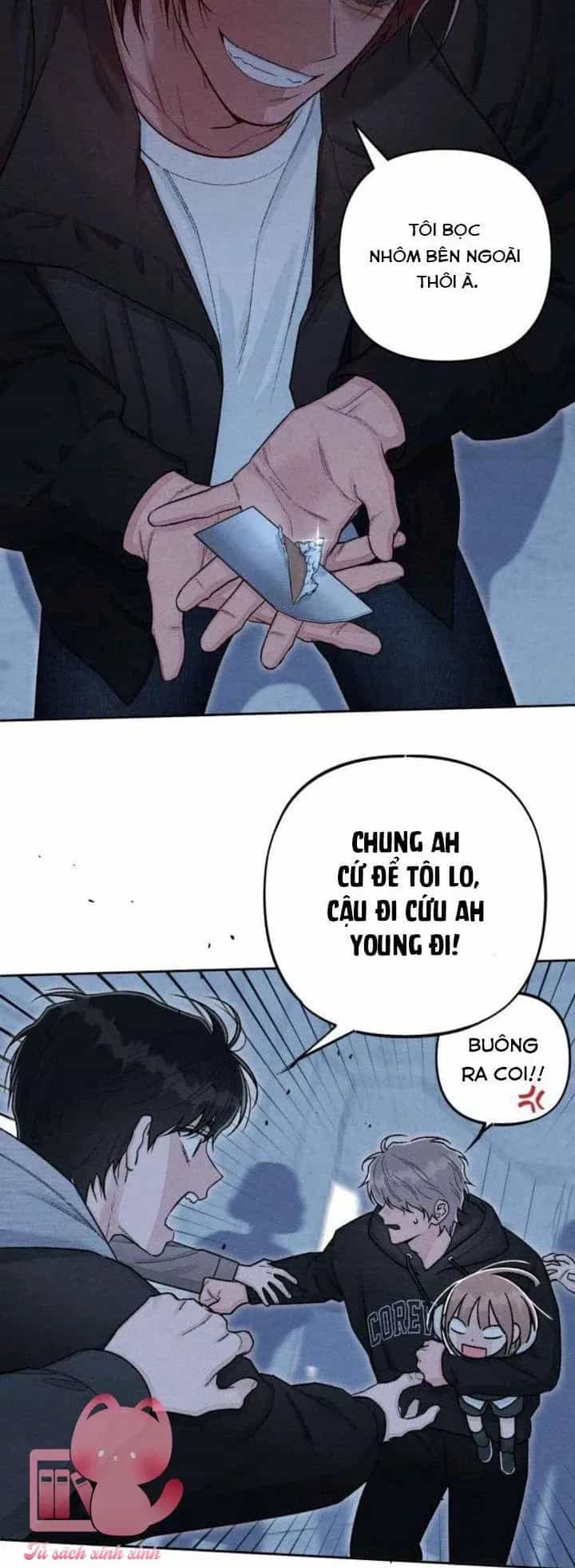 Bí Mật Thanh Xuân - Chương 126 - ảnh 44