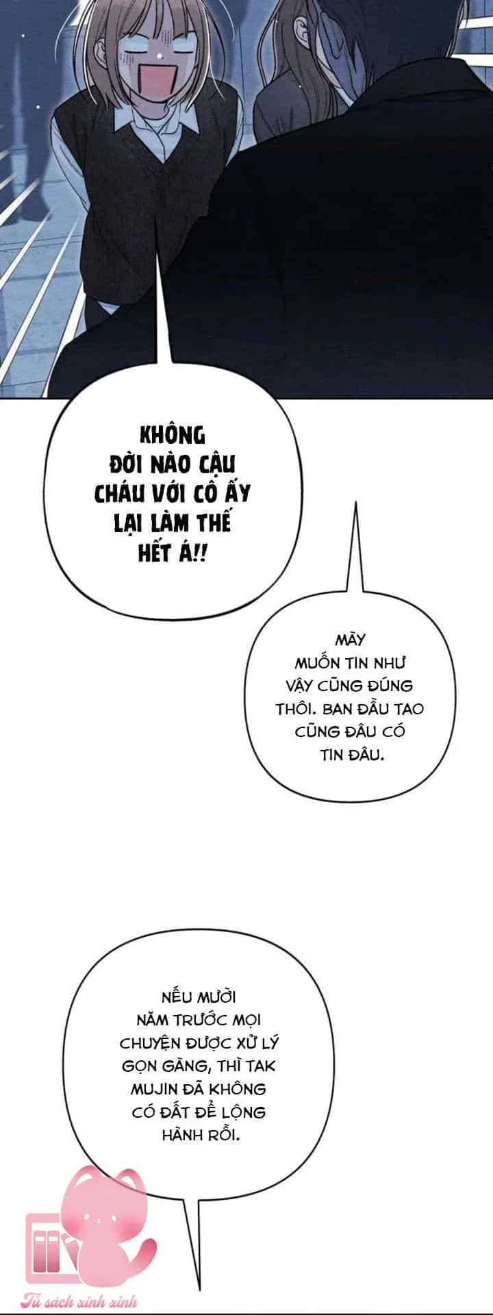Bí Mật Thanh Xuân - Chương 126 - ảnh 7