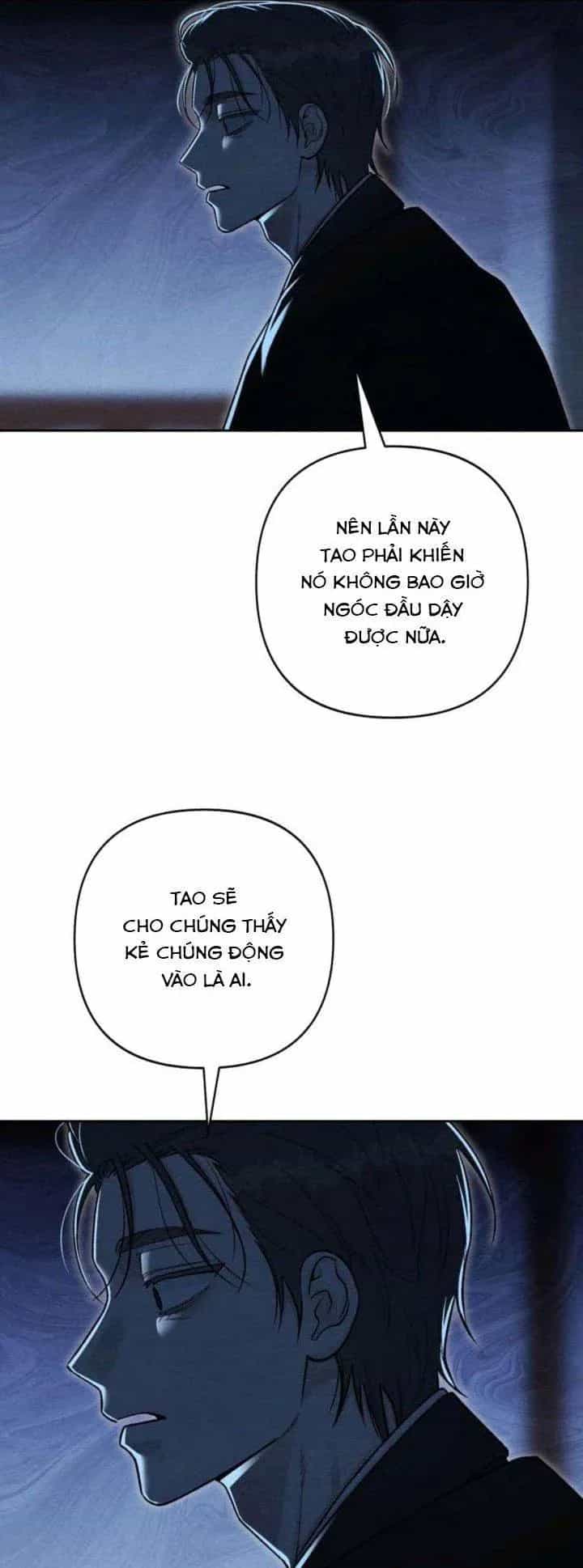 Bí Mật Thanh Xuân - Chương 126 - ảnh 8