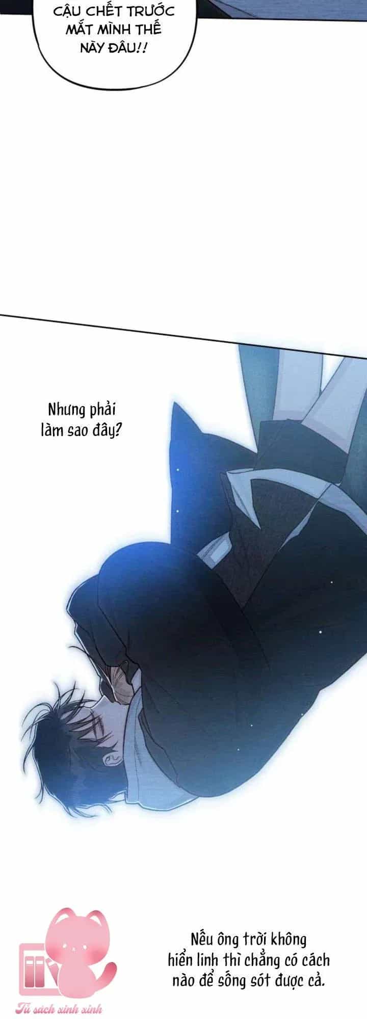 Bí Mật Thanh Xuân - Chương 127 - ảnh 13