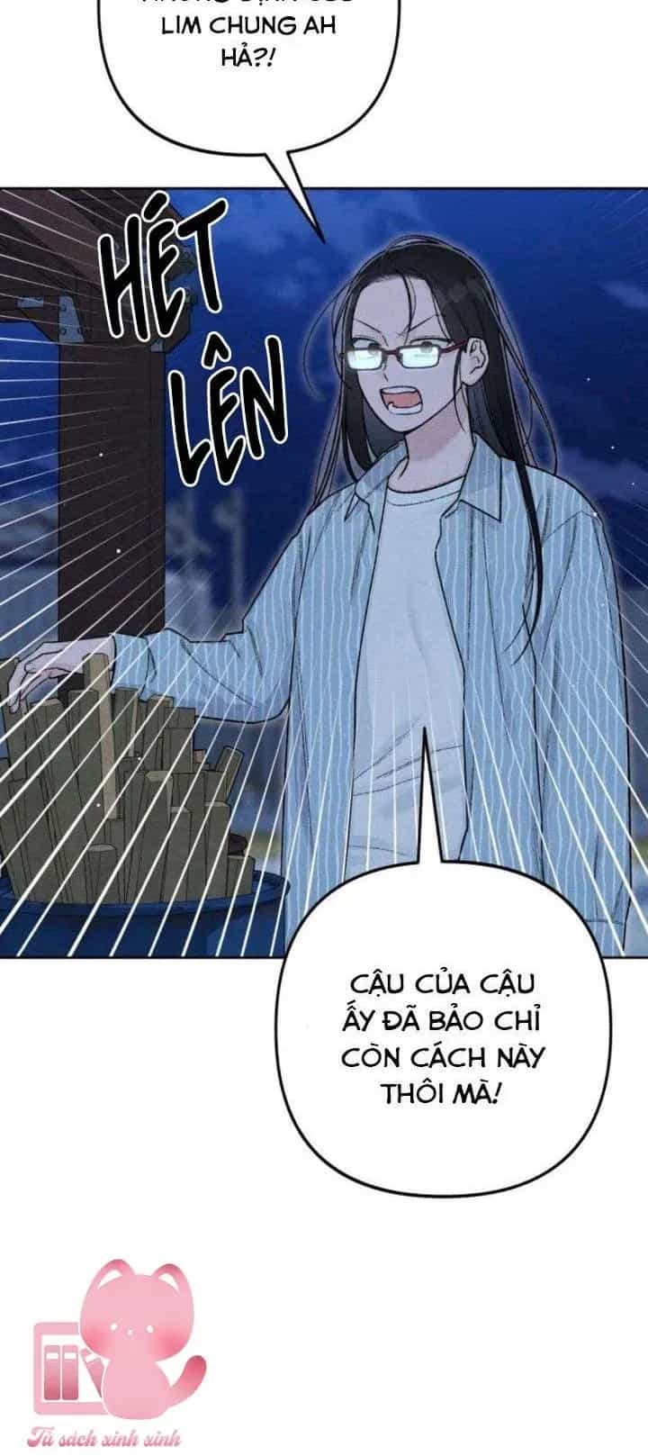 Bí Mật Thanh Xuân - Chương 127 - ảnh 46
