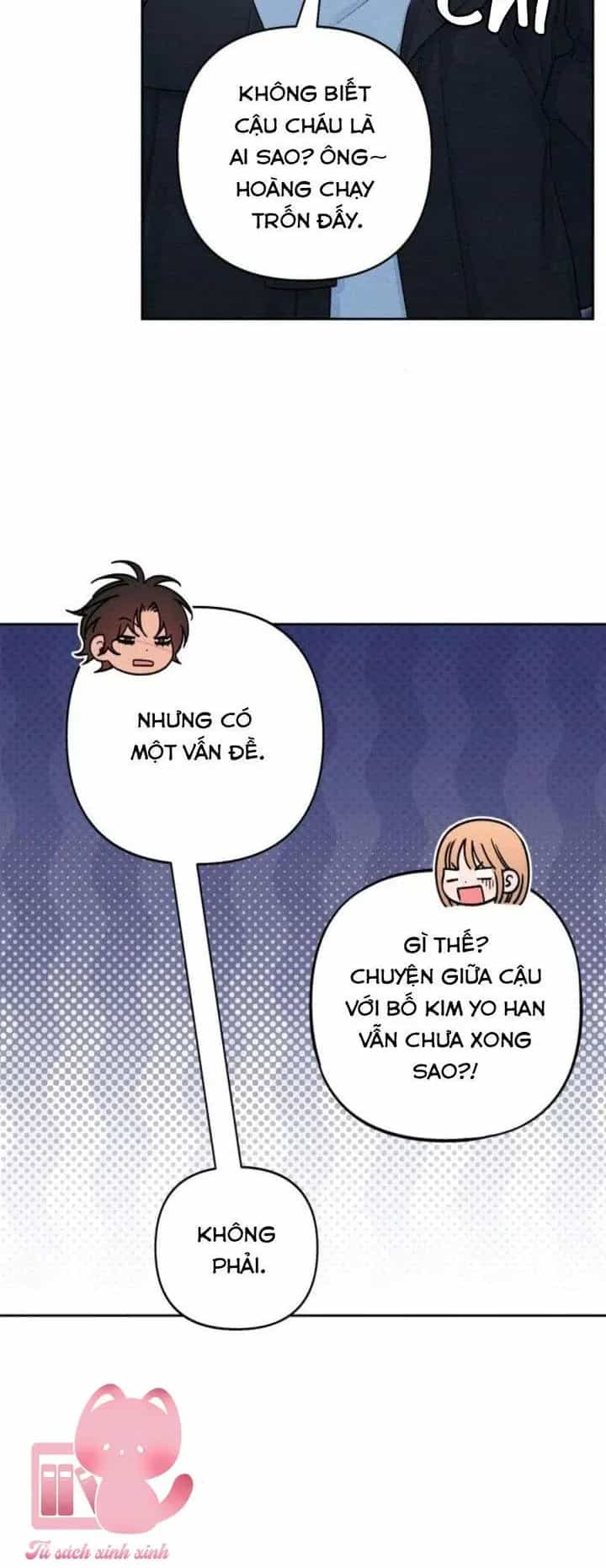 Bí Mật Thanh Xuân - Chương 128 - ảnh 44