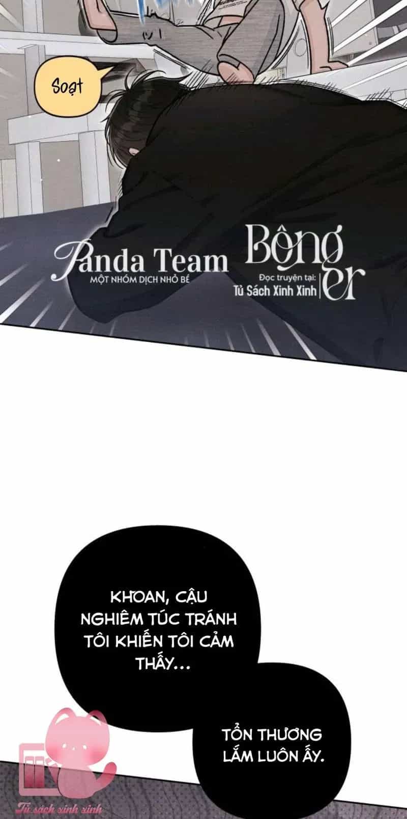 Bí Mật Thanh Xuân - Chương 129 - ảnh 37