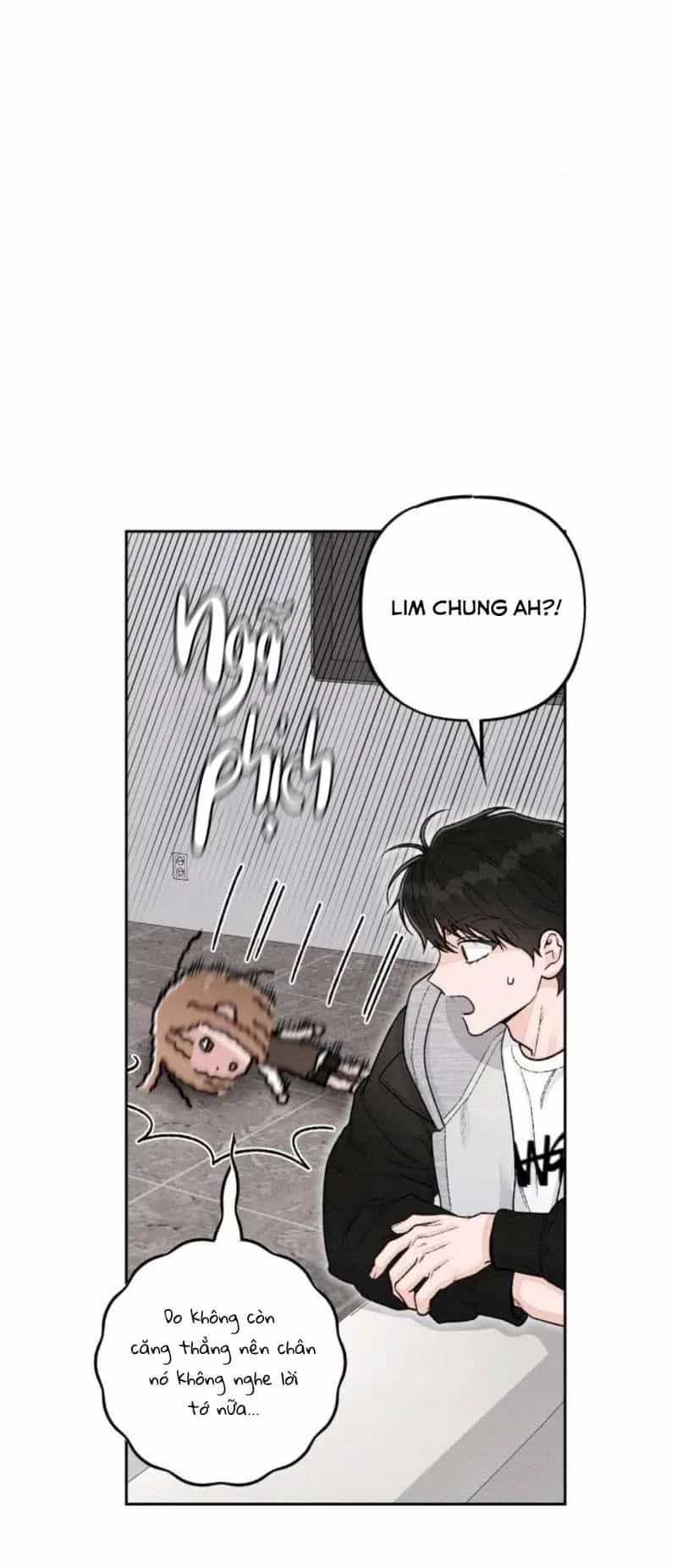 Bí Mật Thanh Xuân - Chương 129 - ảnh 4