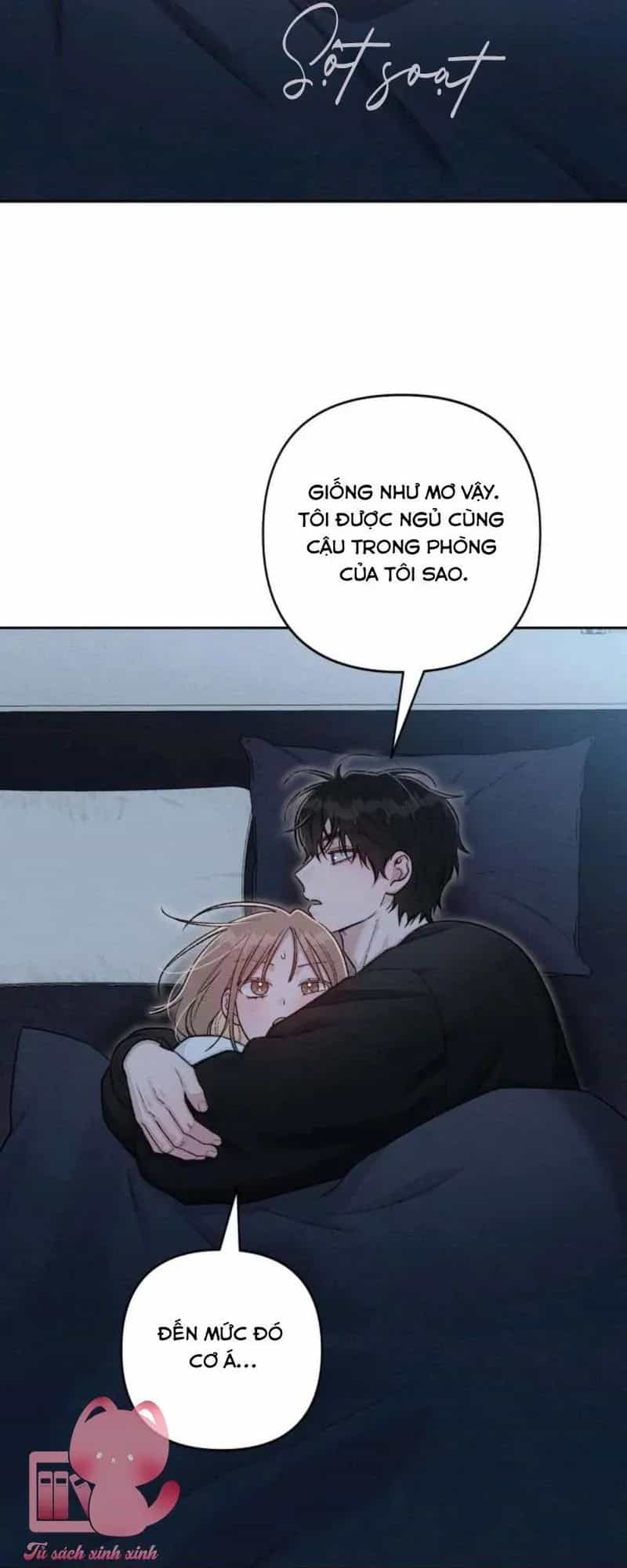 Bí Mật Thanh Xuân - Chương 130 - ảnh 13