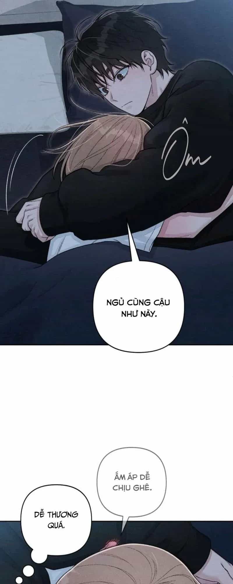 Bí Mật Thanh Xuân - Chương 130 - ảnh 16