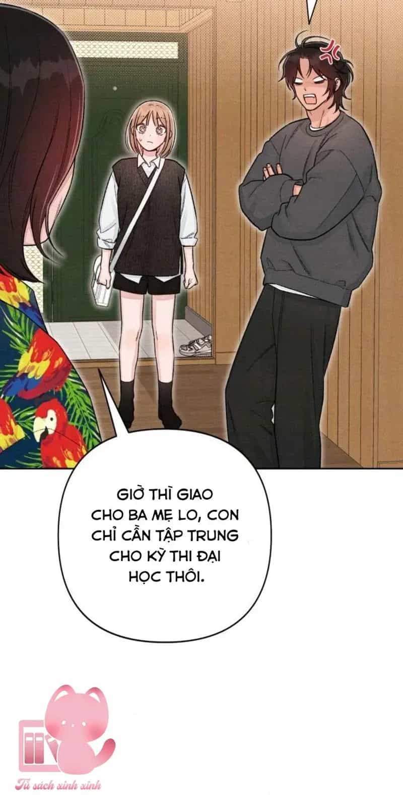 Bí Mật Thanh Xuân - Chương 130 - ảnh 44