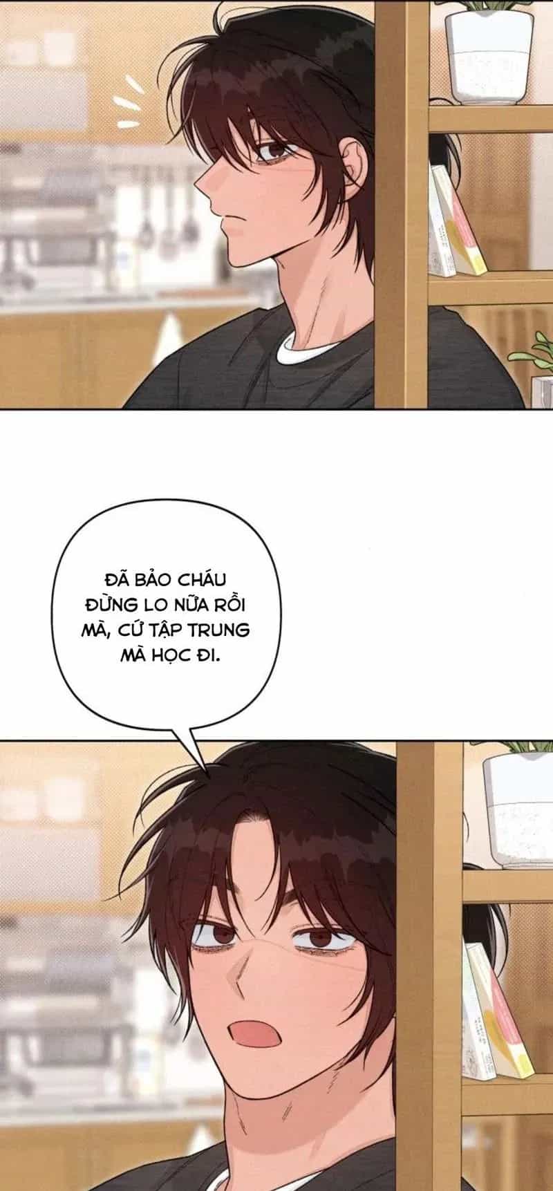 Bí Mật Thanh Xuân - Chương 130 - ảnh 49