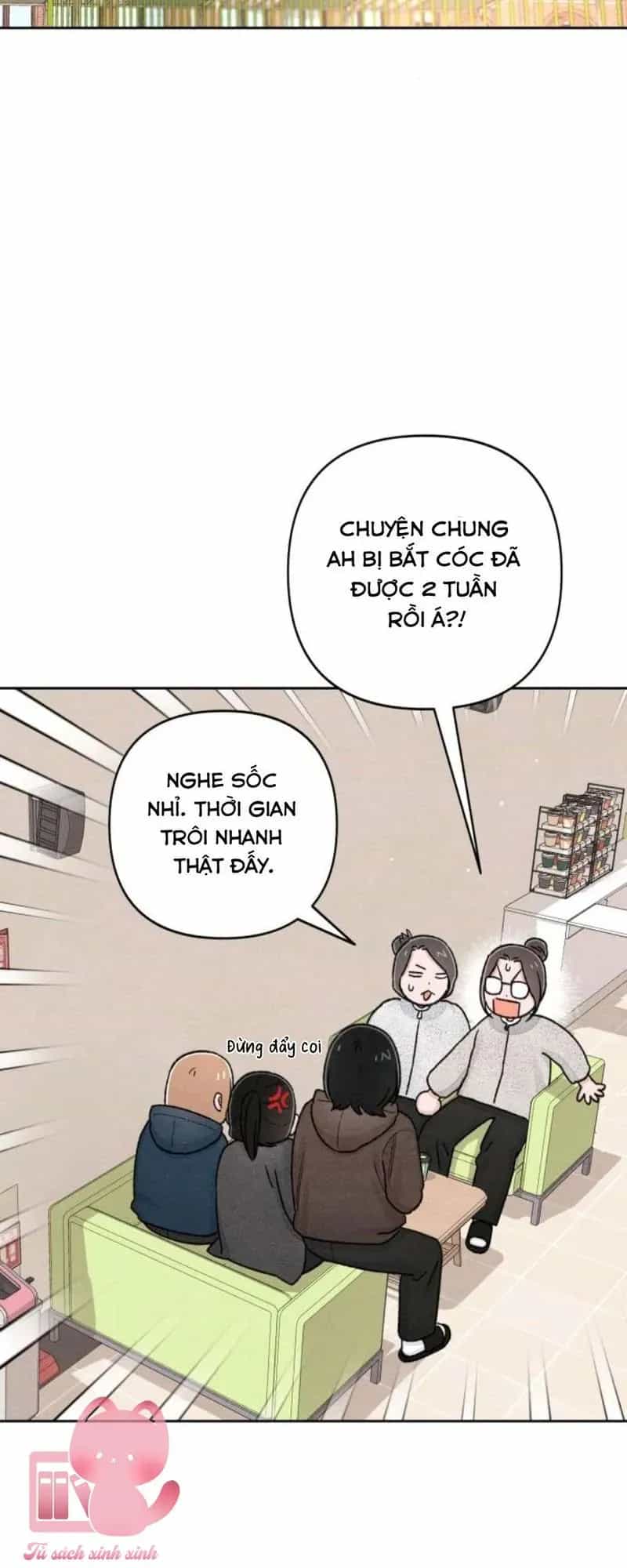 Bí Mật Thanh Xuân - Chương 130 - ảnh 54