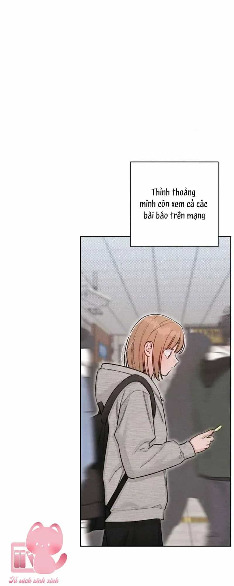 Bí Mật Thanh Xuân - Chương 130 - ảnh 58
