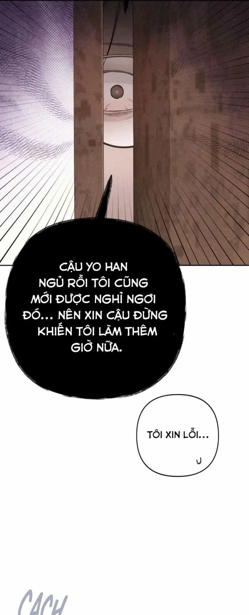 Bí Mật Thanh Xuân - Chương 130 - ảnh 8