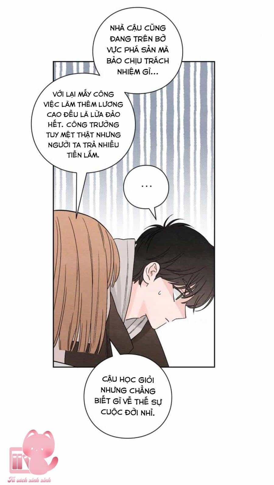 Bí Mật Thanh Xuân - Chương 13 - ảnh 12