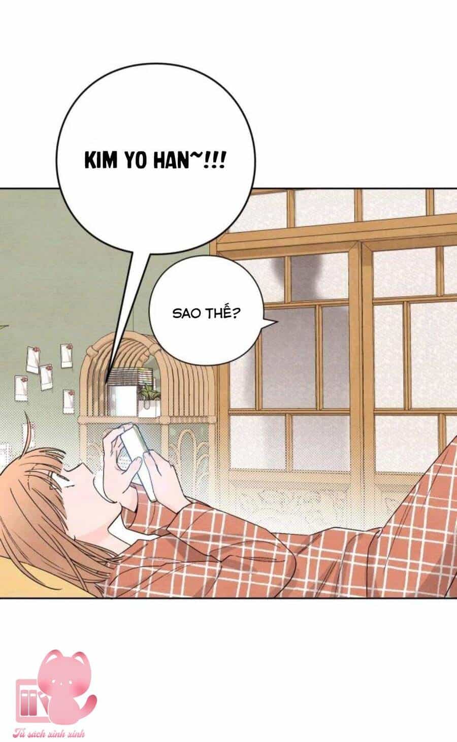 Bí Mật Thanh Xuân - Chương 13 - ảnh 36