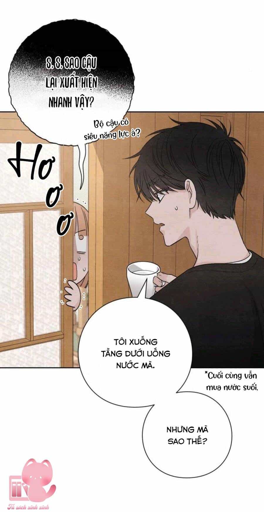 Bí Mật Thanh Xuân - Chương 13 - ảnh 37