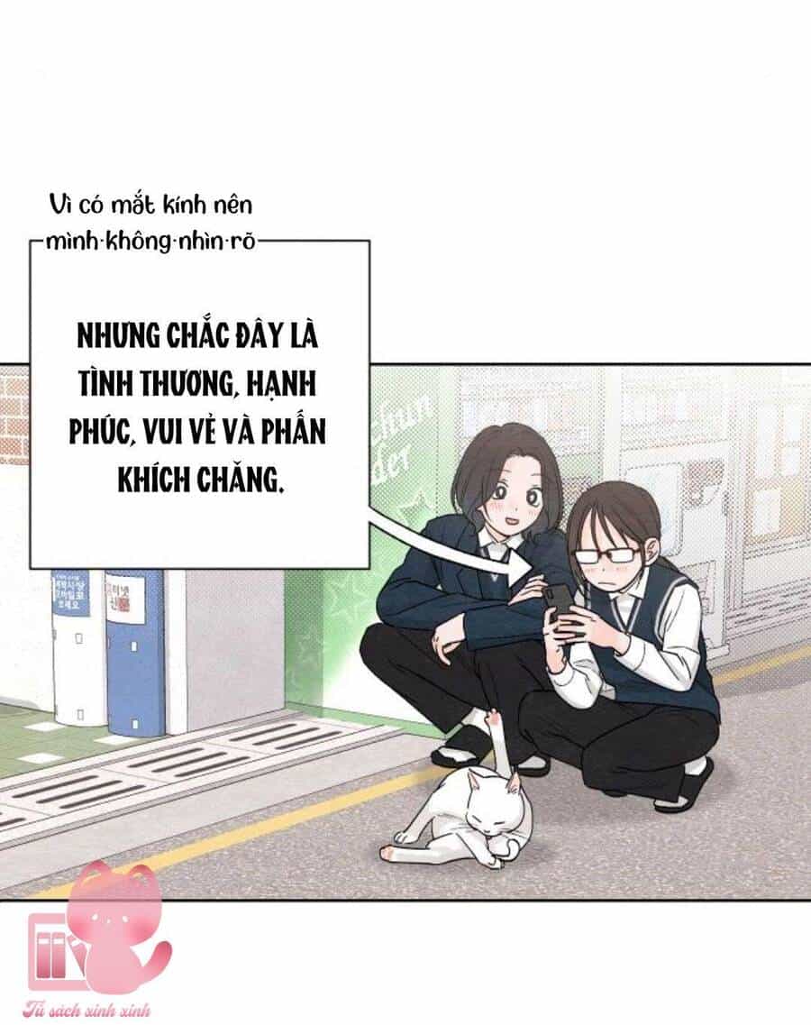 Bí Mật Thanh Xuân - Chương 13 - ảnh 59