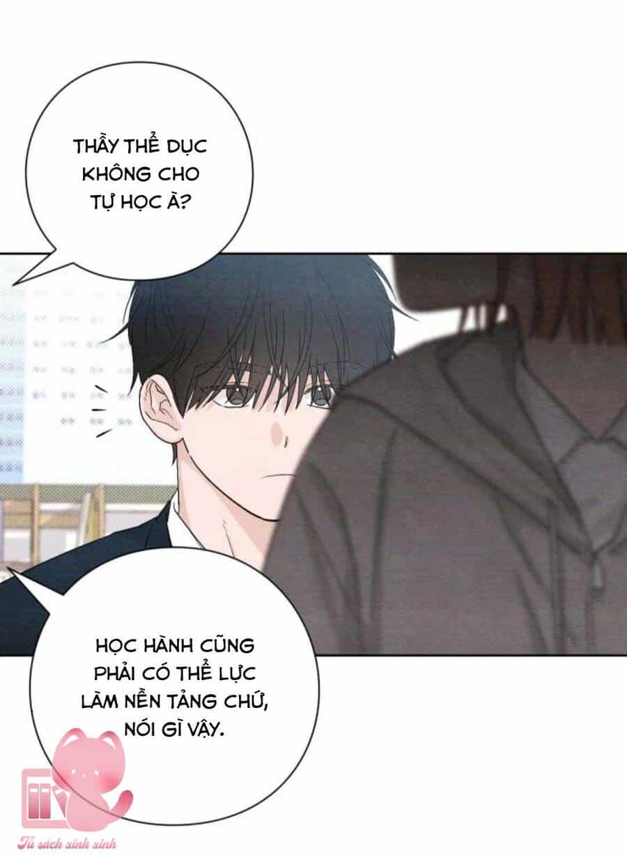 Bí Mật Thanh Xuân - Chương 13 - ảnh 75