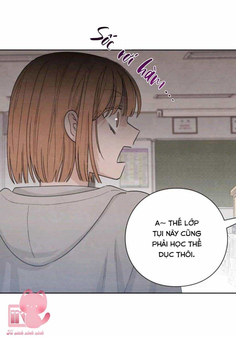 Bí Mật Thanh Xuân - Chương 13 - ảnh 76
