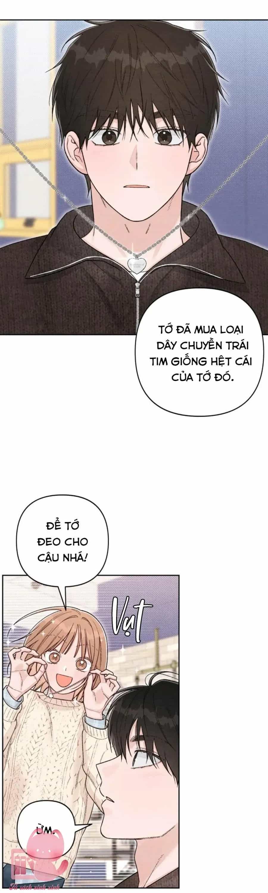 Bí Mật Thanh Xuân - Chương 131 - ảnh 1