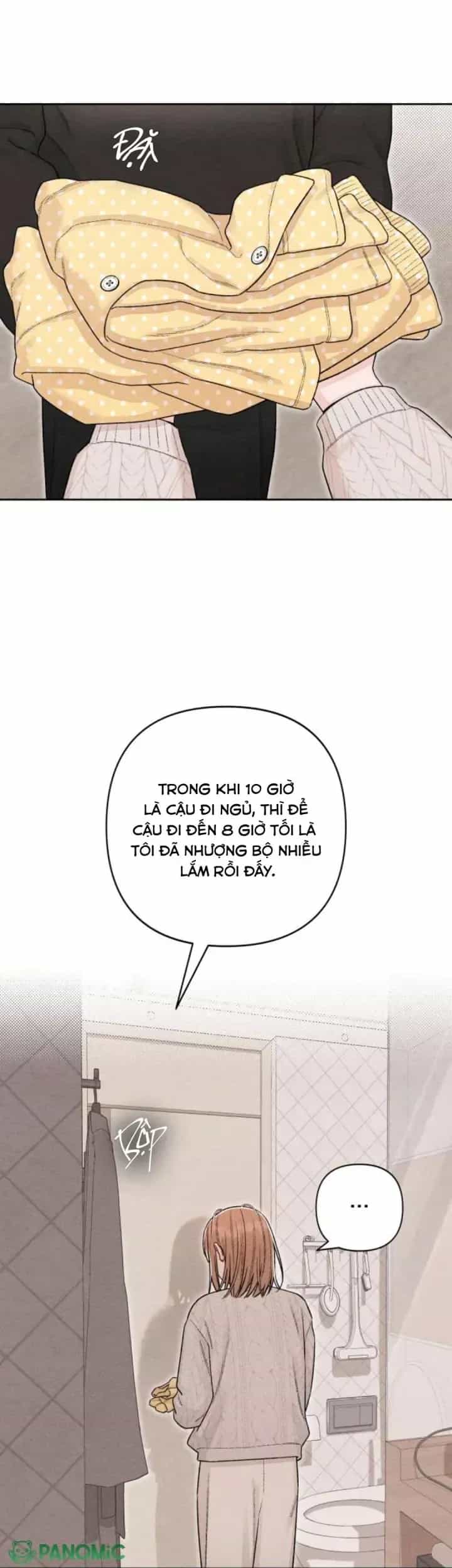 Bí Mật Thanh Xuân - Chương 133 - ảnh 30