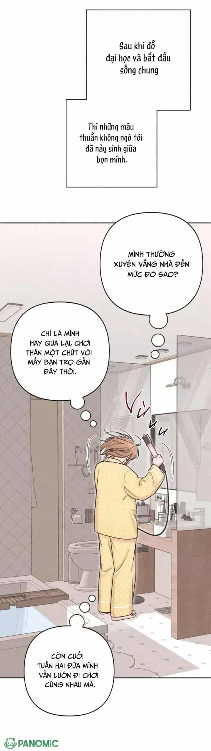 Bí Mật Thanh Xuân - Chương 133 - ảnh 32