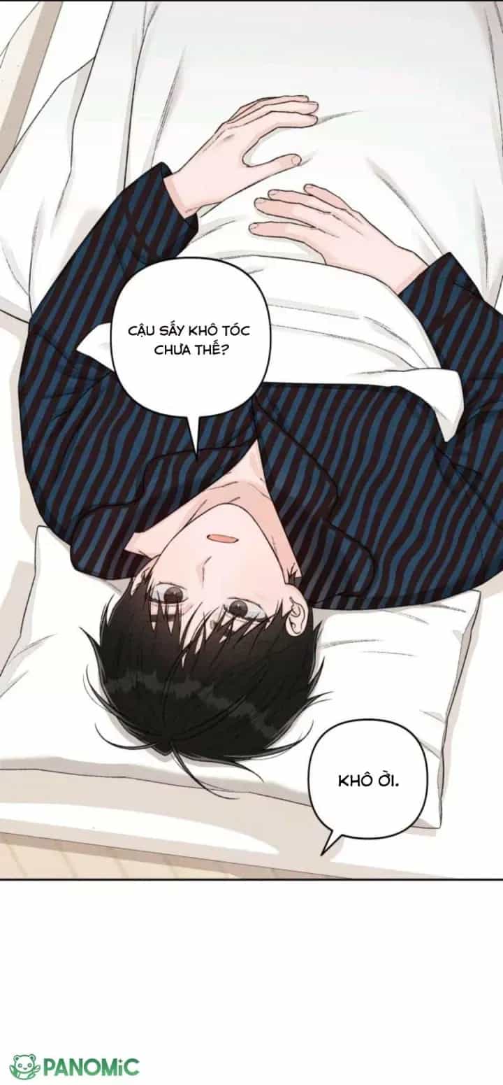Bí Mật Thanh Xuân - Chương 133 - ảnh 37