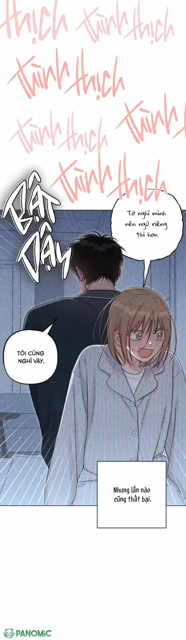 Bí Mật Thanh Xuân - Chương 133 - ảnh 42