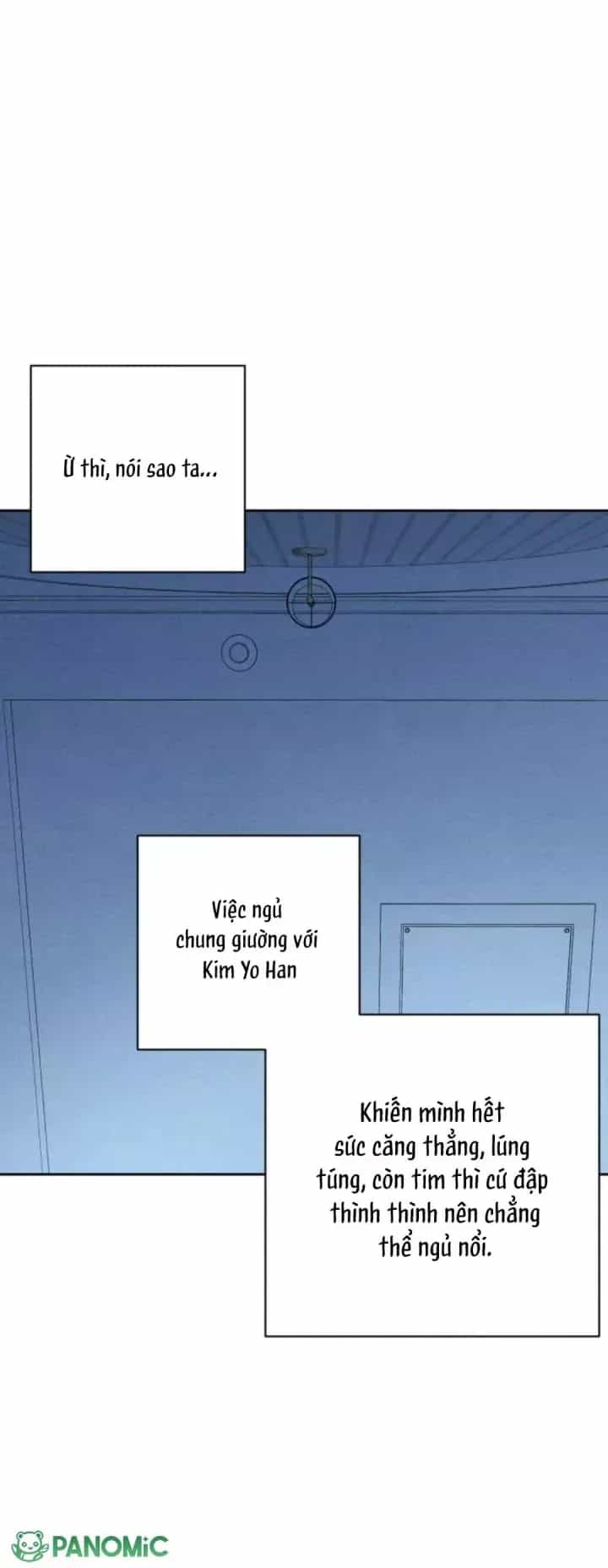 Bí Mật Thanh Xuân - Chương 133 - ảnh 43