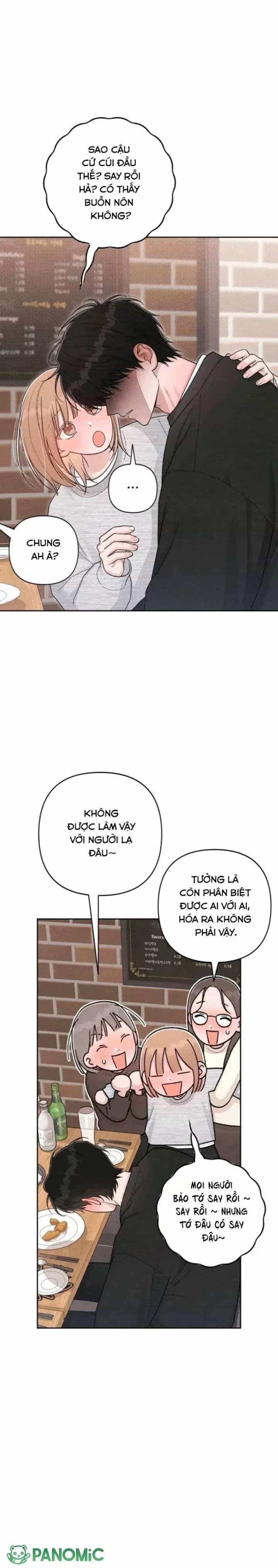 Bí Mật Thanh Xuân - Chương 134 - ảnh 11