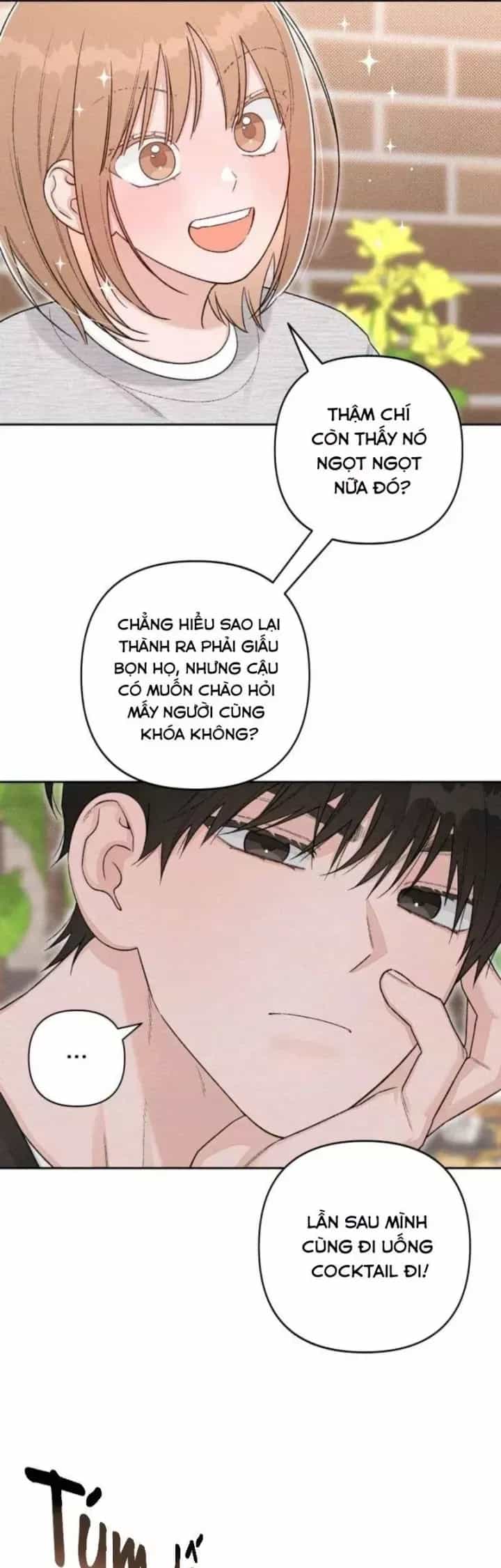 Bí Mật Thanh Xuân - Chương 135 - ảnh 32