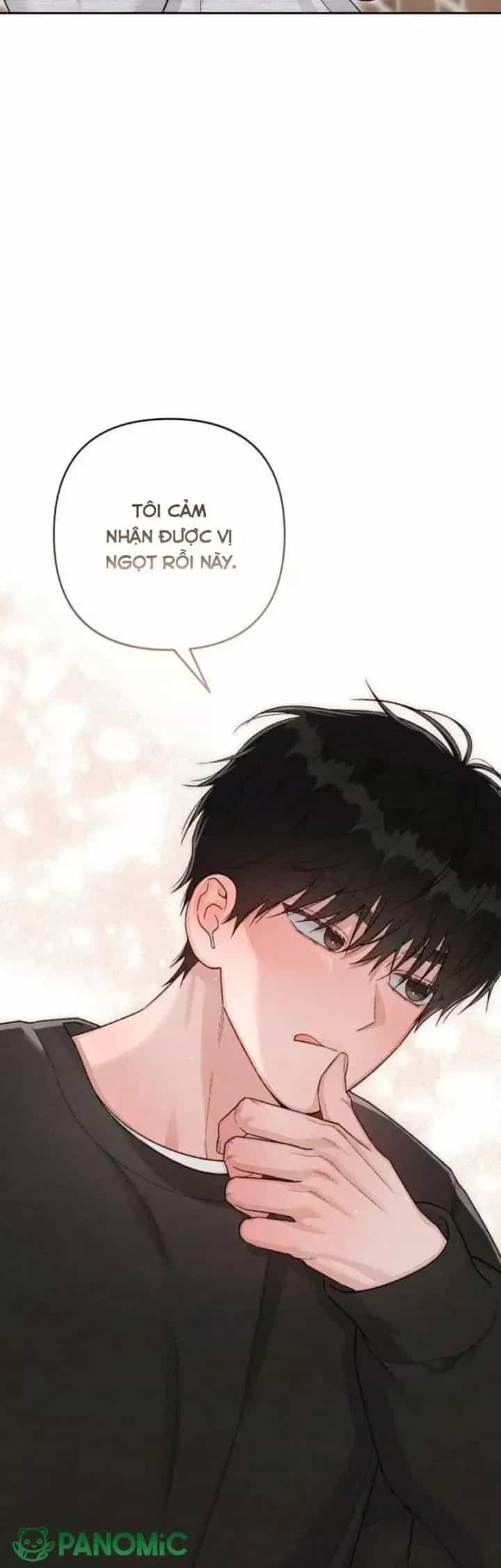Bí Mật Thanh Xuân - Chương 135 - ảnh 37