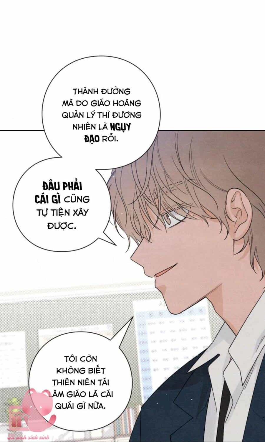 Bí Mật Thanh Xuân - Chương 14 - ảnh 23