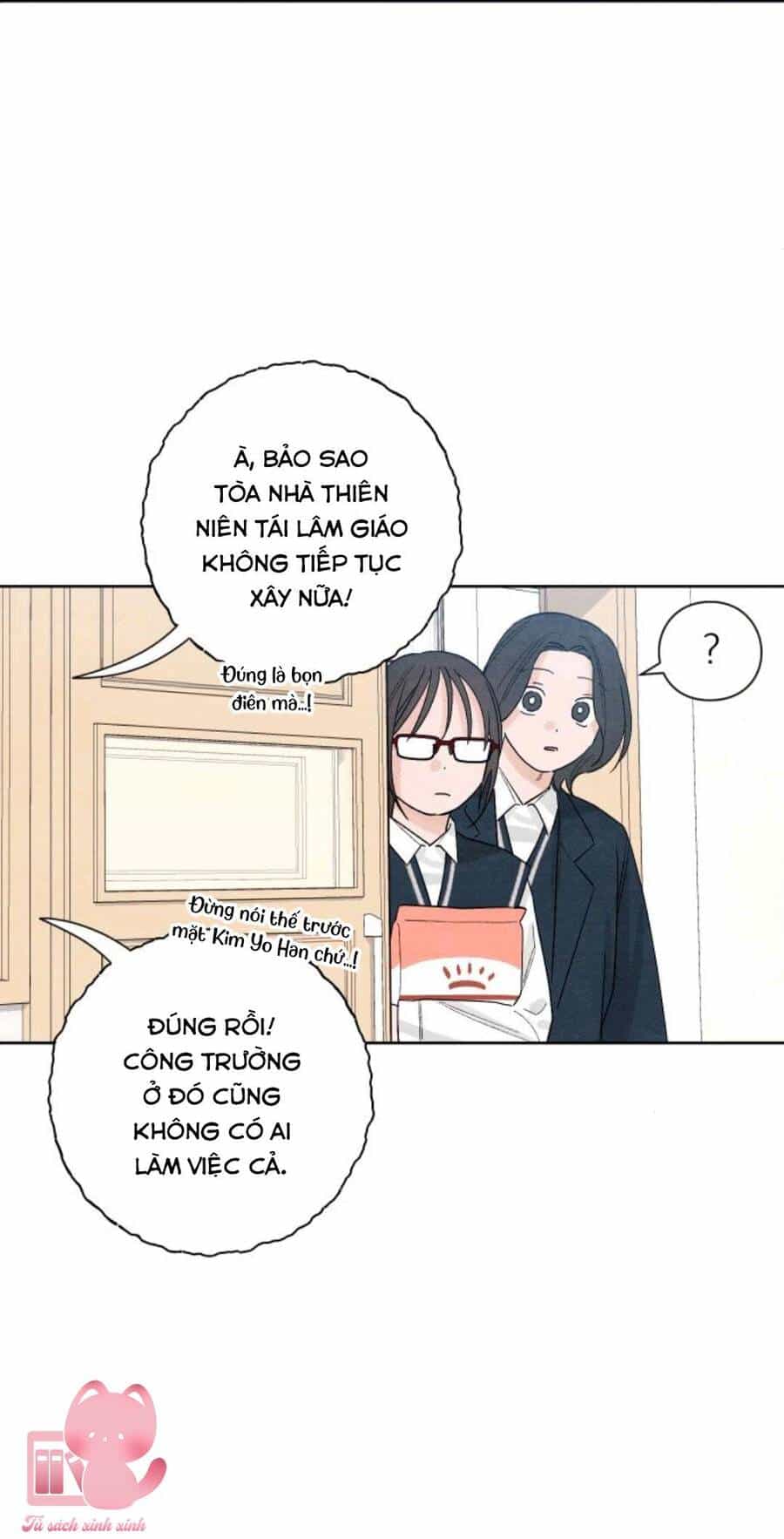 Bí Mật Thanh Xuân - Chương 14 - ảnh 24