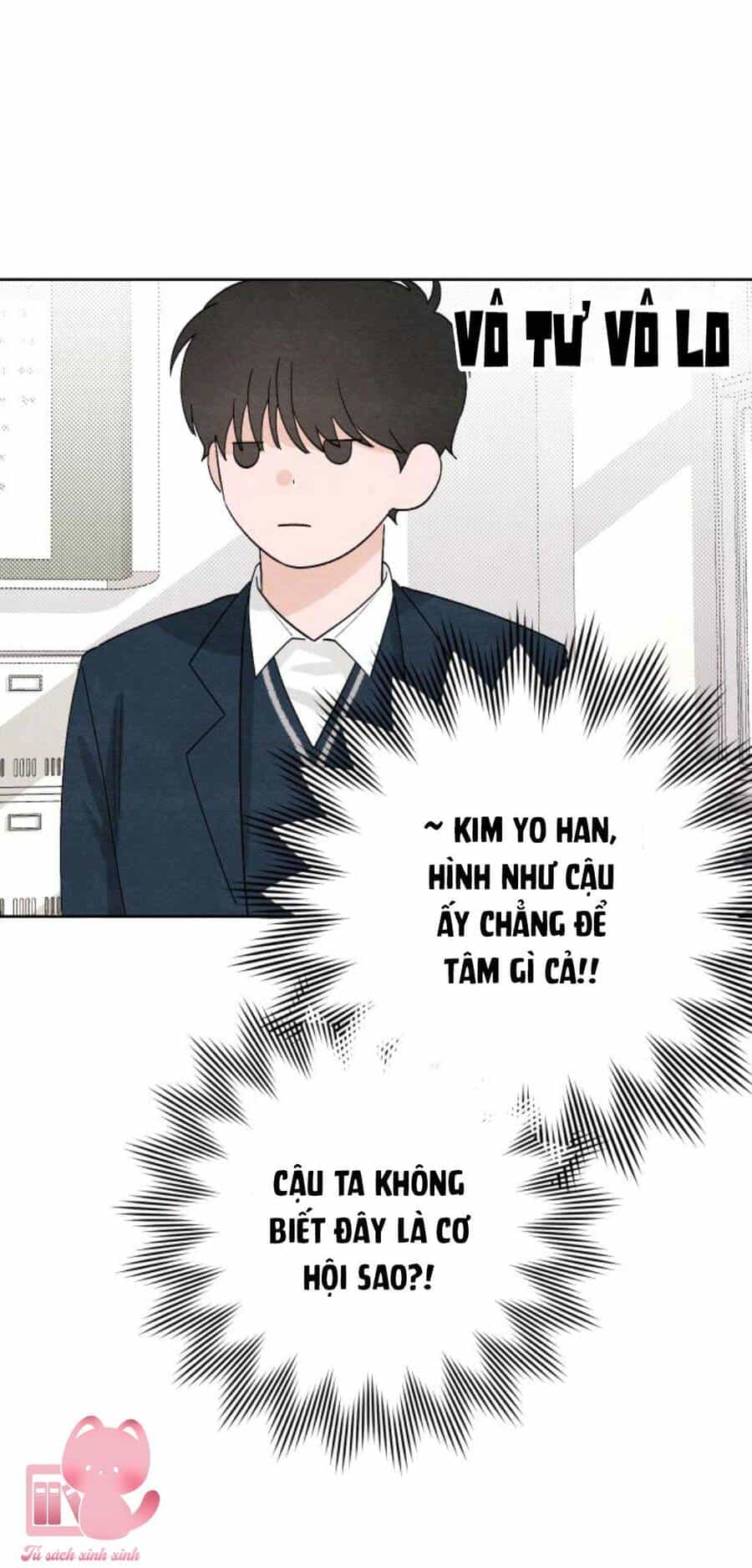 Bí Mật Thanh Xuân - Chương 14 - ảnh 31