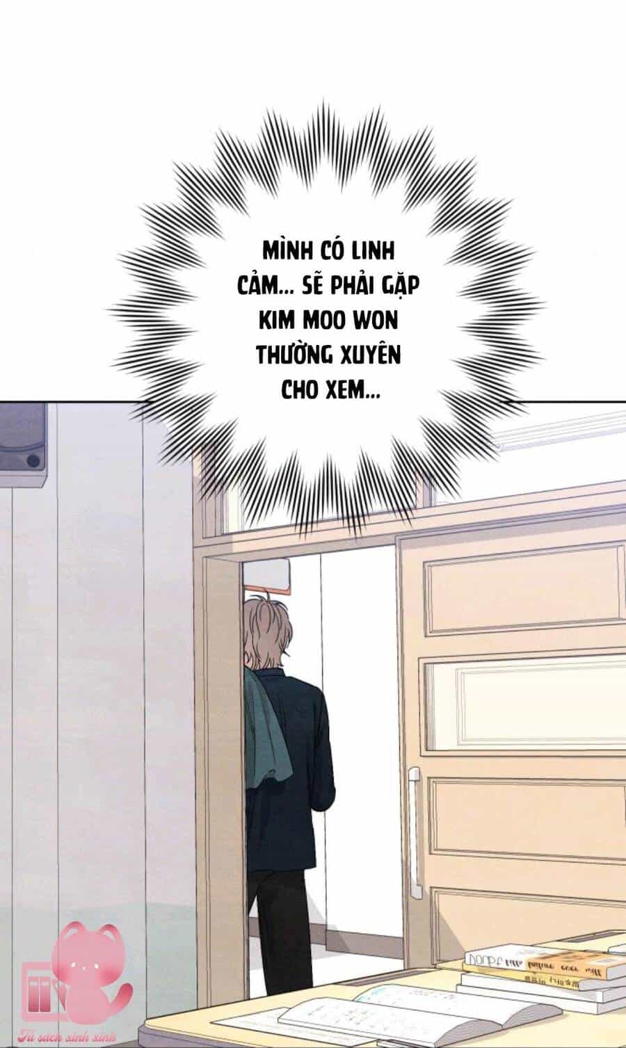 Bí Mật Thanh Xuân - Chương 14 - ảnh 47