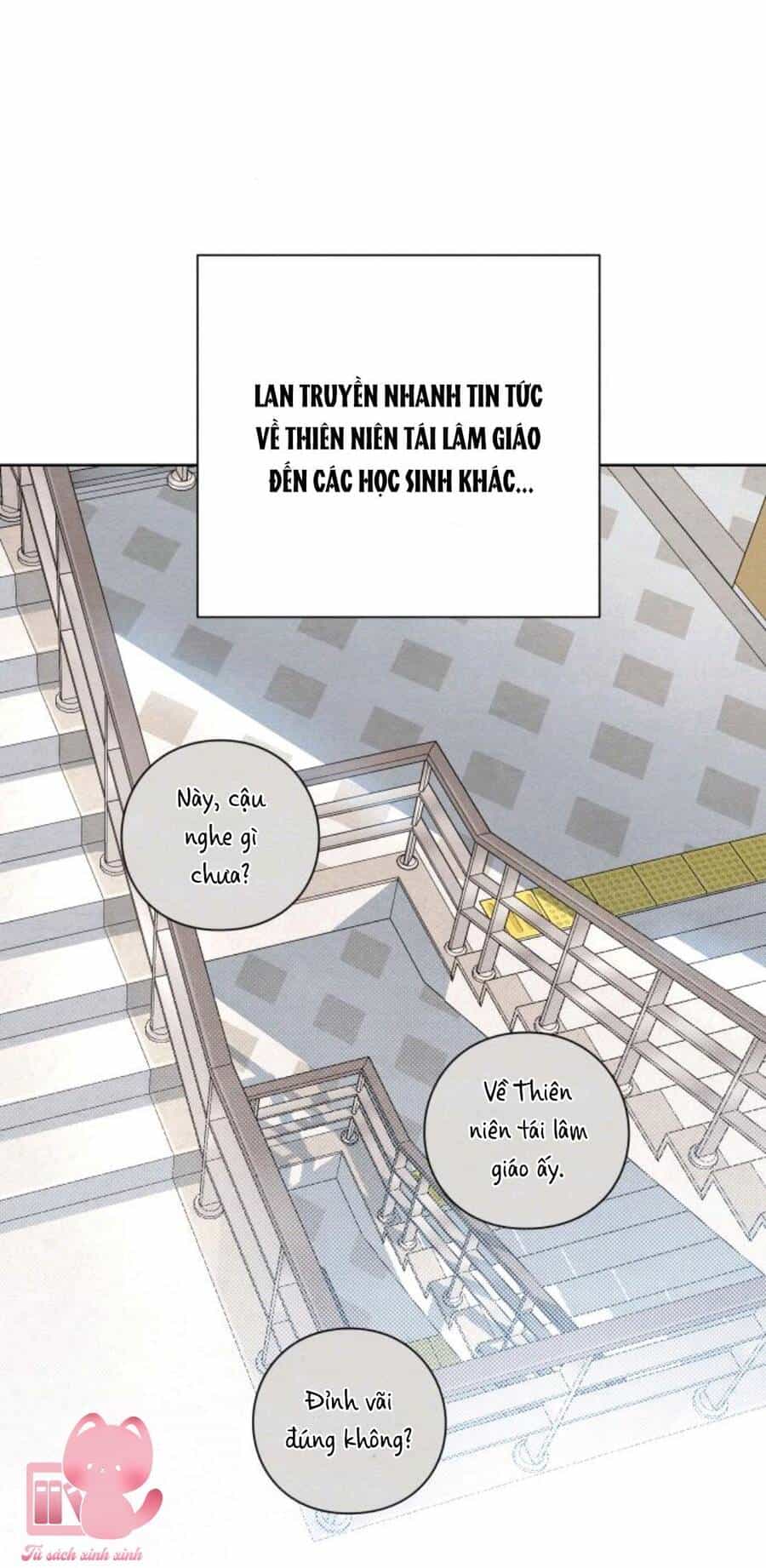 Bí Mật Thanh Xuân - Chương 14 - ảnh 49