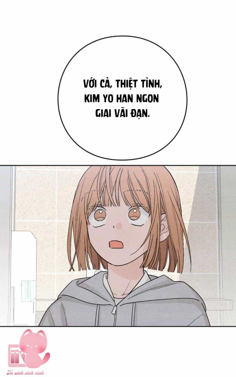 Bí Mật Thanh Xuân - Chương 14 - ảnh 57