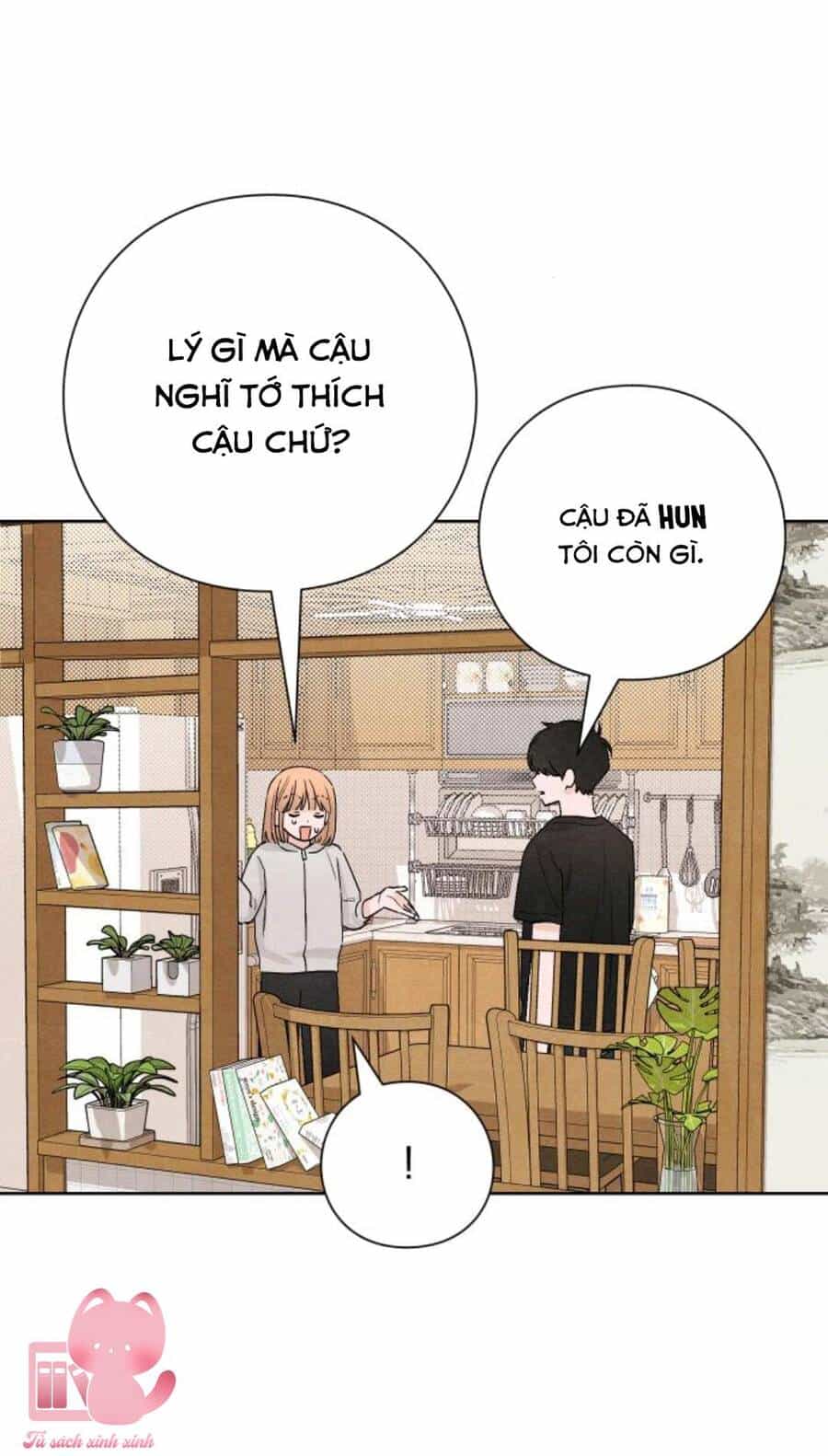 Bí Mật Thanh Xuân - Chương 15 - ảnh 14