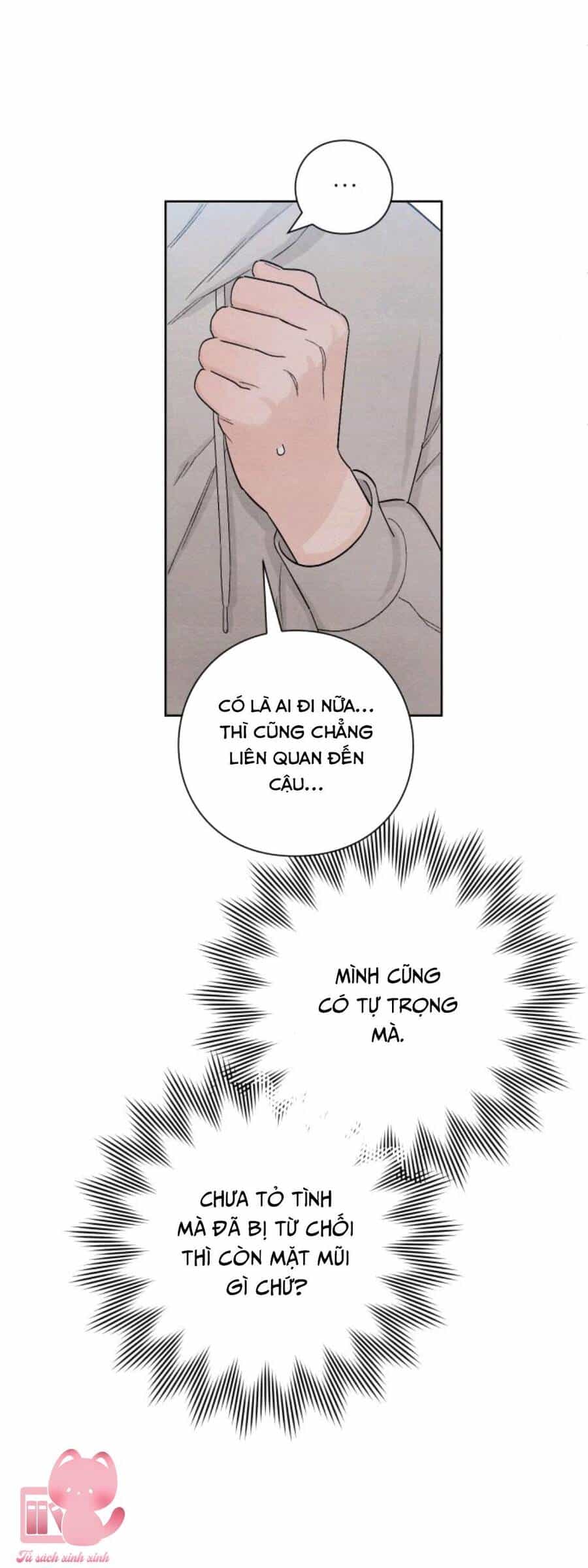 Bí Mật Thanh Xuân - Chương 15 - ảnh 18