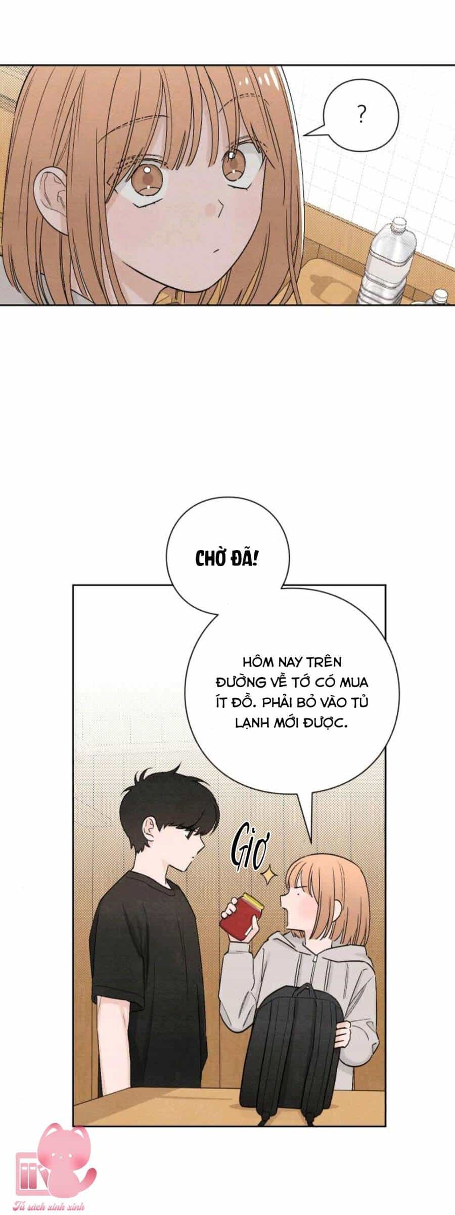 Bí Mật Thanh Xuân - Chương 15 - ảnh 5