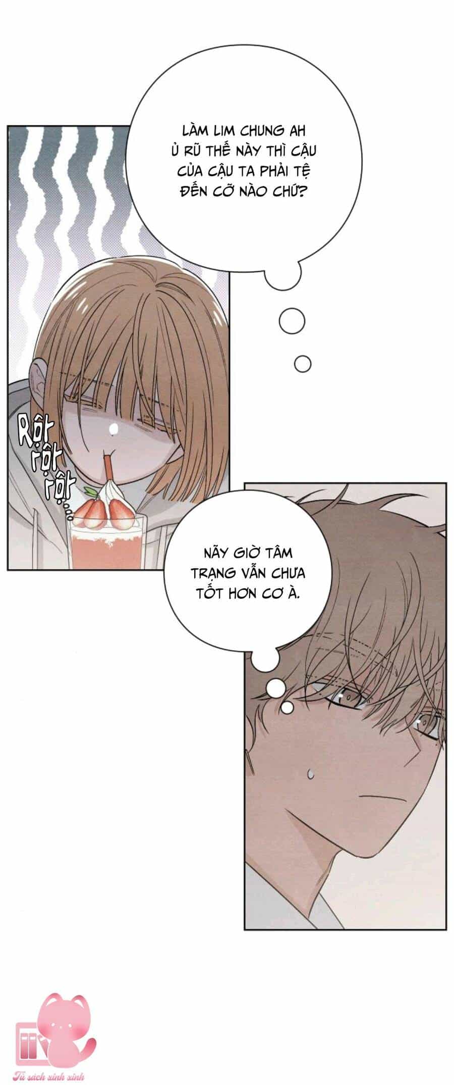 Bí Mật Thanh Xuân - Chương 15 - ảnh 55
