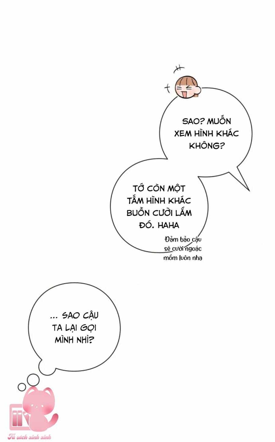 Bí Mật Thanh Xuân - Chương 15 - ảnh 72