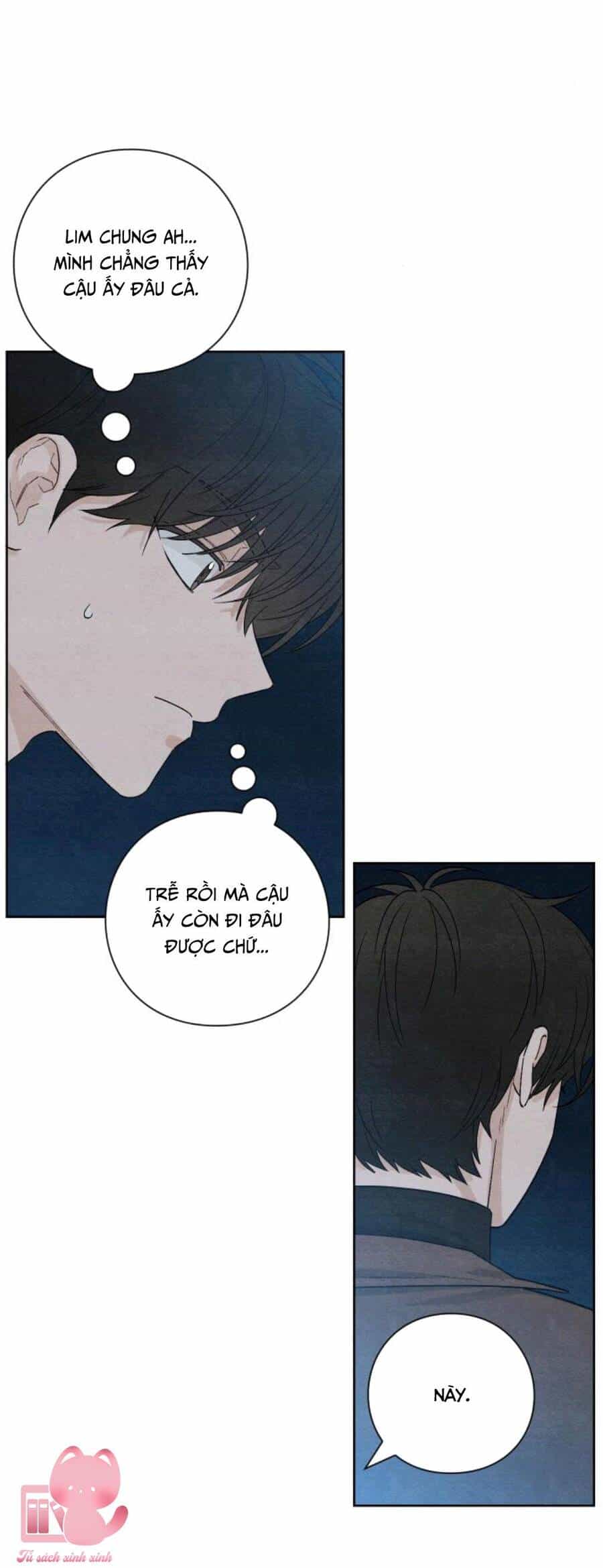 Bí Mật Thanh Xuân - Chương 16 - ảnh 18